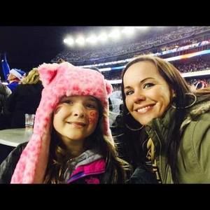 Meet your Posher, Rosa